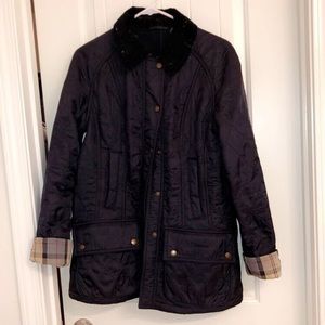 Barbour Beadnell Polarquilt Jacket